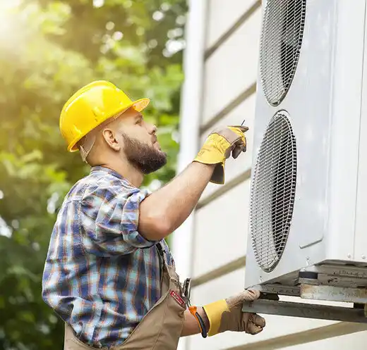 hvac services Sierra Vista